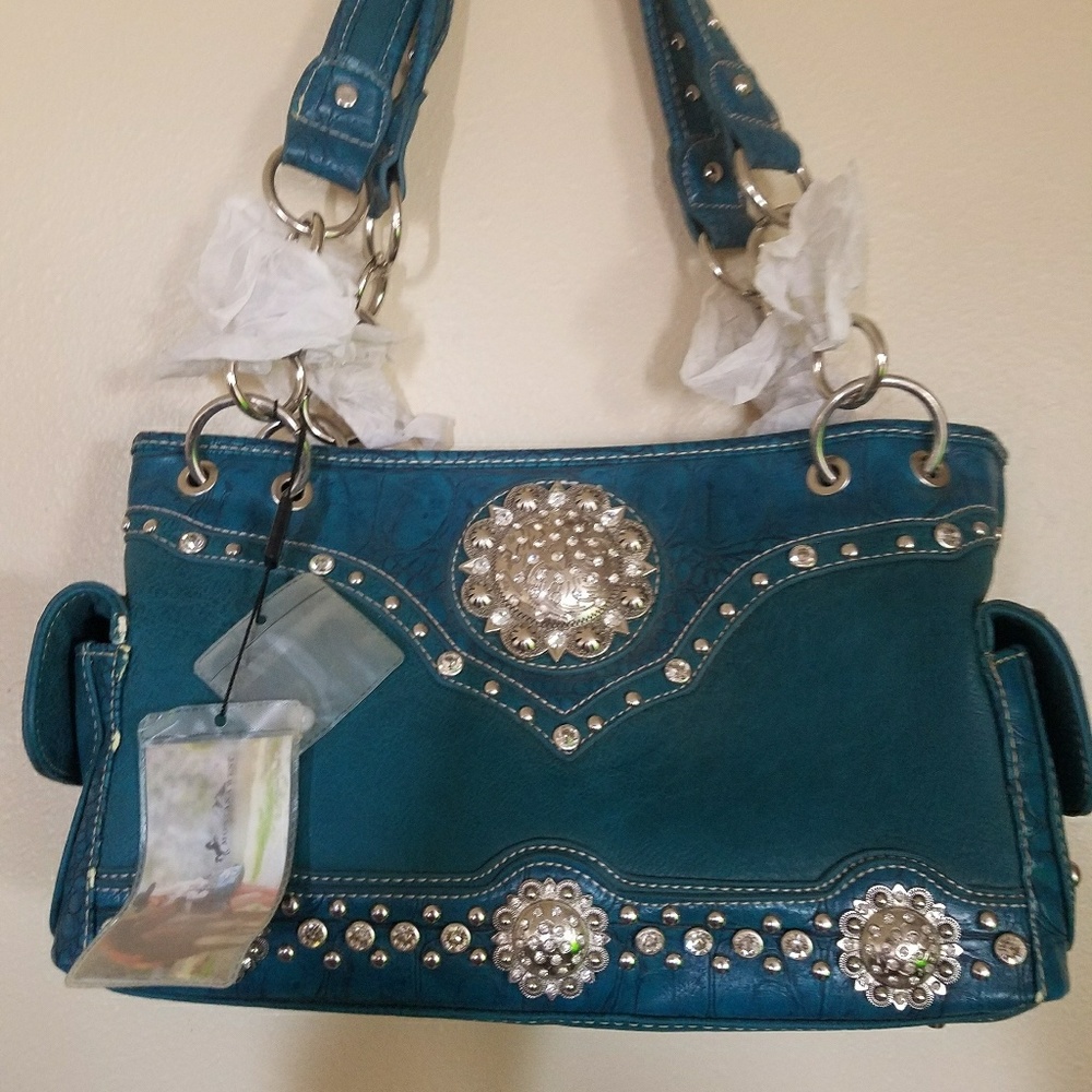 montana west purse